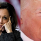 Illustration for article titled Kamala Harris forces Twitter to again clarify why theyll probably never suspend Trump